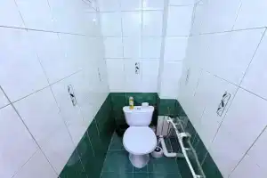 v tsentre goroda Apartments, Petropavlovsk