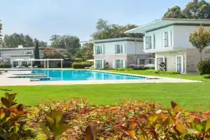 Azure Villas By Cornelia, Belek