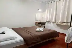 MANITA Banyainim Apartments, Krabi City