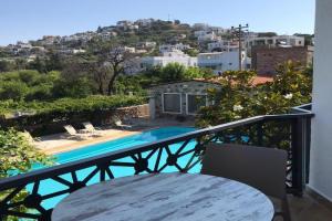 Kıvanç Suite Hotel, Yalikavak