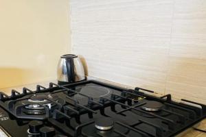 Clay BnB Mini-hotel, Mwanza