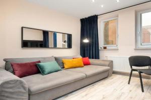 Cozy Studio in Near Centre of with Parking by Noclegi Renters, Bydgoszcz