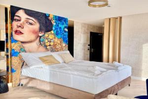 Luxury Modern Apartment near Metro, Vienna