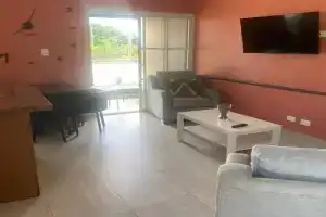 Modern 1 Bedroom Apt 5B, Puerto Plata