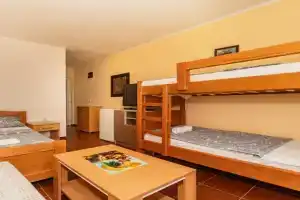 Sea House Apartments, Dobra-Voda