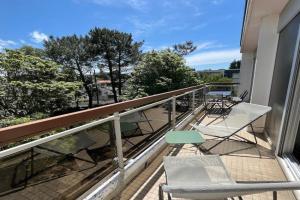Appartement - 150m de la mer Apartments, La Baule-Escoublac
