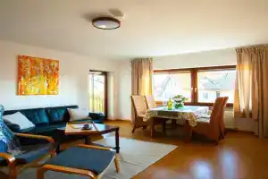 Atelier am Hochrhein Apartments, Hagnau