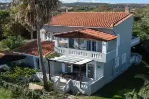 Esperado Gardens Villa, Maleme