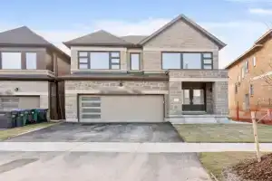 Luxe 5BR Home Private and Sparkling Villa, Mississauga