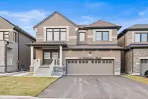 Private 5BR Luxe Stay and Relaxing Villa, Mississauga