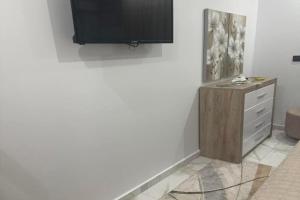 Villa George, Paralia Katerinis