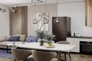 Sea Pearl French Boulevard Apartments, Odessa