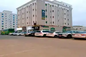 أجاويد 1 Ajaweed Apart-hotel, Salalah