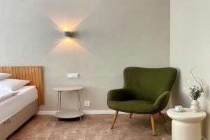Maison 33 Apartment, Karlovy Vary