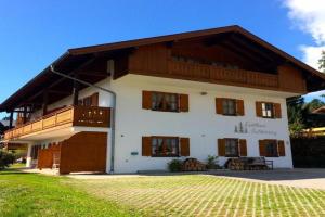 No 4 Walmberg Guest house, Reit im Winkl