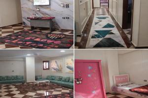 المحكمة Apartments, Aswan