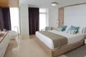 Crown Penthouse - Luxury Views, Puerto Plata