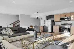 Luxspace Ventures Guest house, London