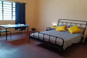Casa Sierra 1862, Guadalajara
