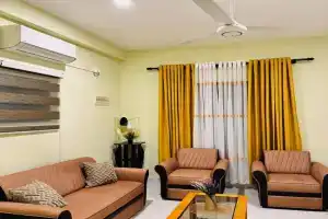 Central Leisure Apartments, Negombo