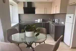 Lielie apartamenti, Ventspils