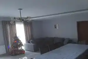 Cozy Cottage, Bakuriani
