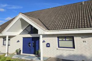 Steenhus Guest house, Timmendorfer Strand