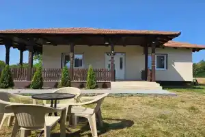 Konak Villa, Kraguyevats