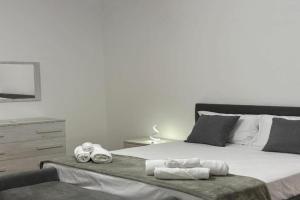 Dimora Mediterranea Apartments, Cava d'Aliga