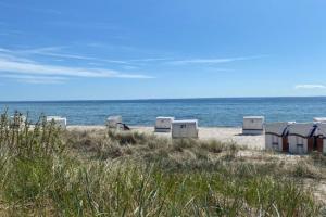 Haus Am Strande Apartments, Sierksdorf