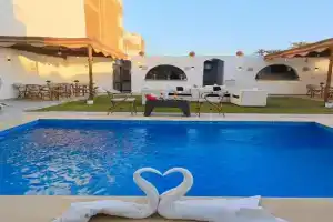 White Gorf Hotel, Luxor