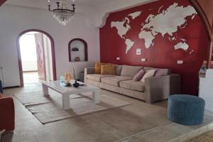 Nomads Hostel, Sousse