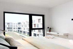 Apartments Valmed, Umag