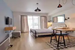 Reimond residance! room 220, Bakuriani