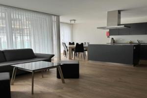 In the Heart of Apartments, Interlaken