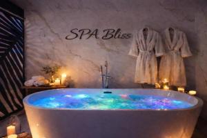 The Suite Apartments, Castellammare del Golfo