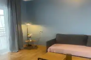 Apartment MILU, Mestia