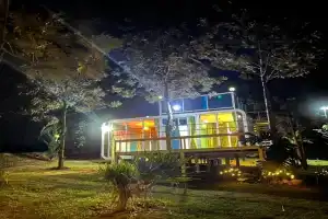 บ้านกระจก Apart-hotel, Khao Kho