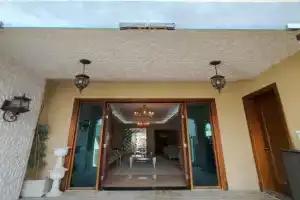 Ajman royal villa, Ajman City
