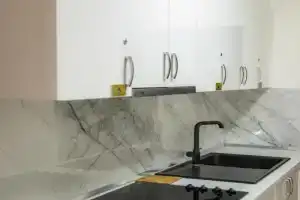 Hotel Blu Mare, Shengjin