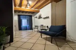 A Casa di Diego - Appartamento nel cuore della Toscana, Poggibonsi
