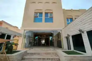 Ajman royal villa private room, Ajman City
