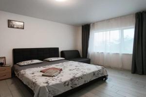 Apartamenti v Tsentri vul Koniskogo, Dnipropetrovsk