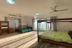 芒果海滩酒店Mango Beach Hotel, Mbweni