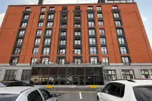 Alvina complex Apartments, Tsaghkadzor