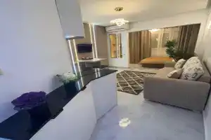 Criss Resort Naama Bay, Sharm el Sheikh