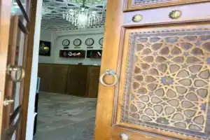 Zarhal Boutique PREMIUM Mini-hotel, Bukhara