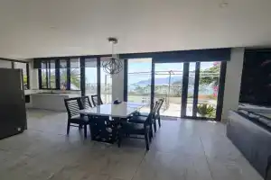 Seaview 3bedroom apartment AN VIEN, Nha Trang