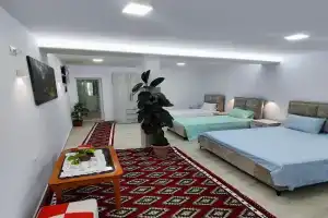 Sokaku Apartment, Gjirokaster