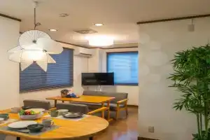Guest Houseふくふく, Kitakyushu